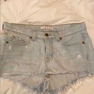 JBRAND SHORTS!